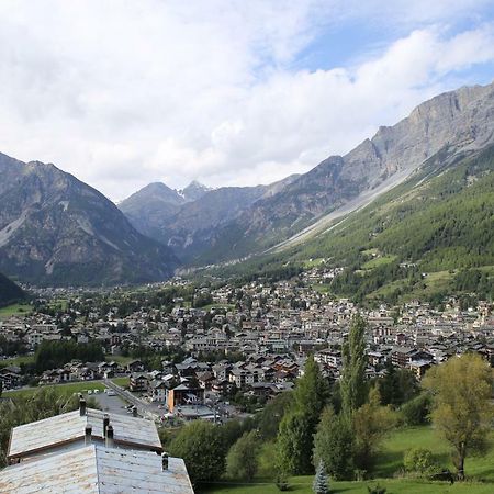 Appartamento Eira Bormio Exterior photo