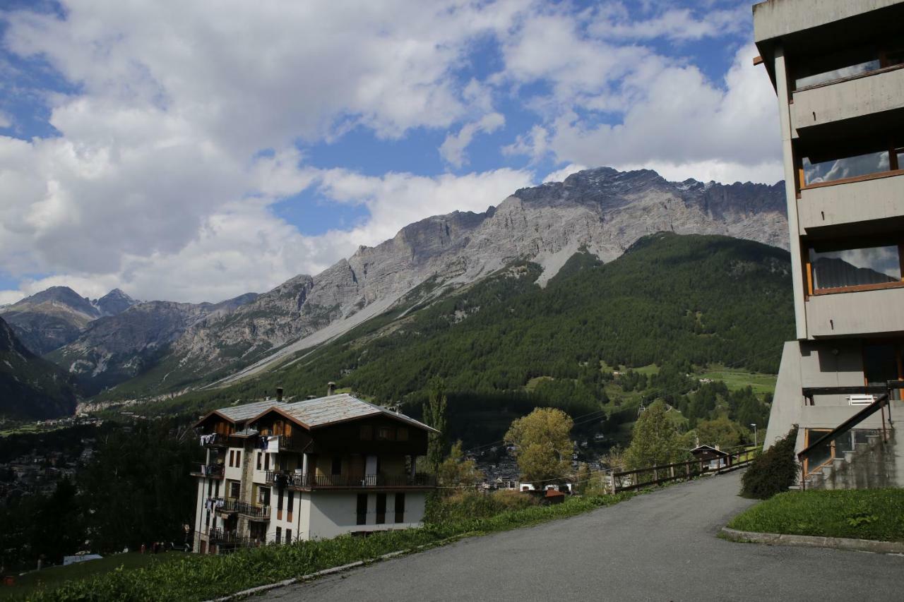 Appartamento Eira Bormio Exterior photo