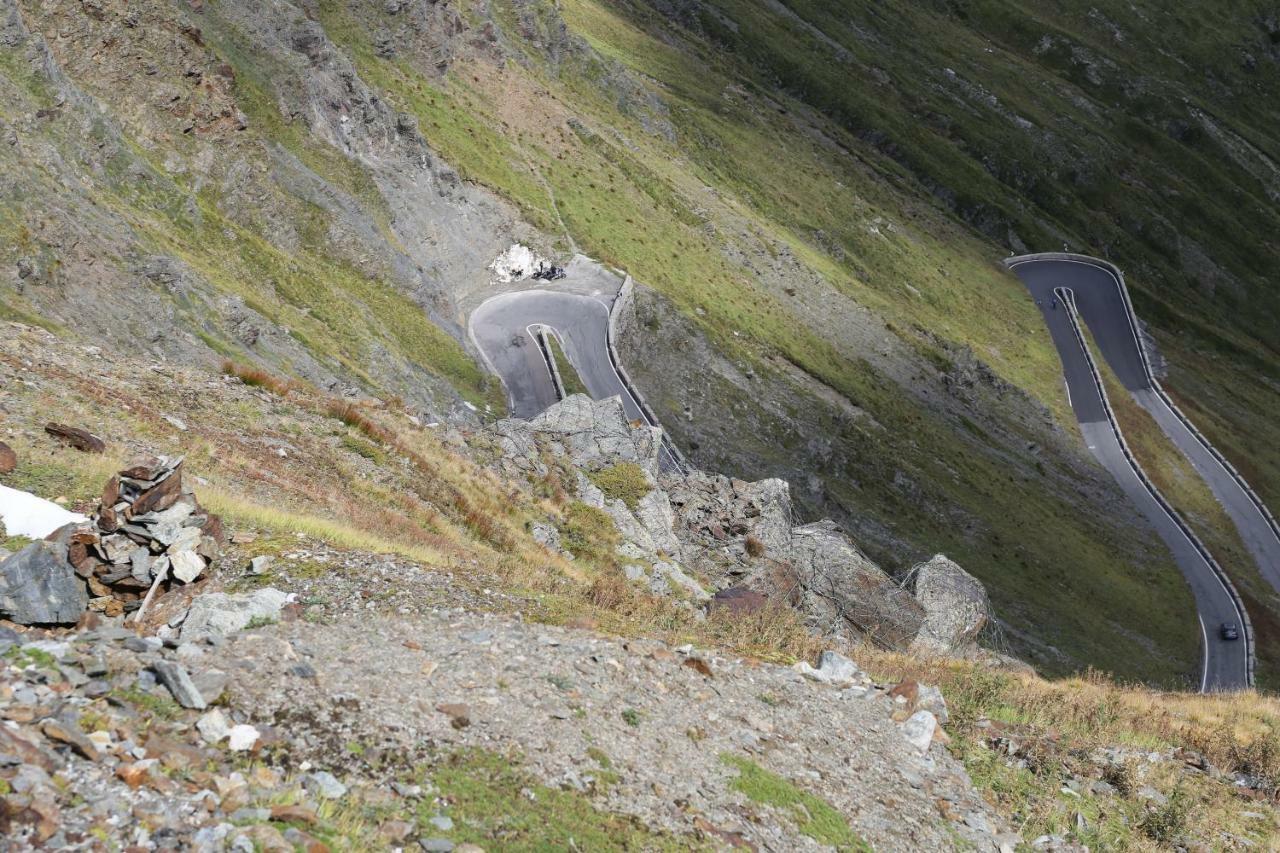 Appartamento Eira Bormio Exterior photo