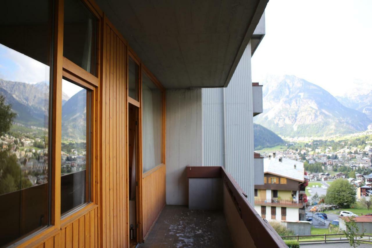 Appartamento Eira Bormio Exterior photo